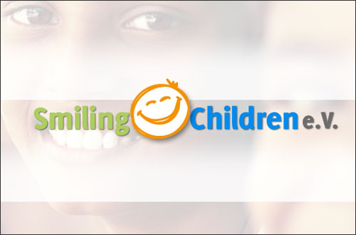 Smiling-children